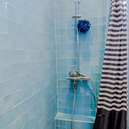 Apartment Bright And Spacious Apt In Les Buttes Chaumont *